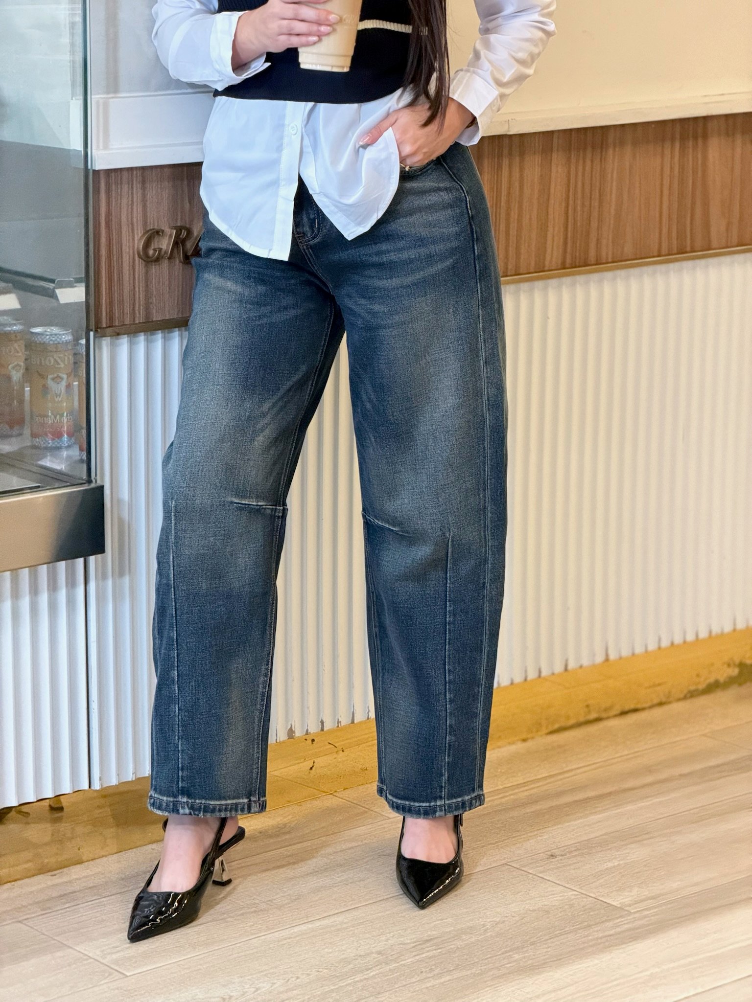 Pantalón Aurelia 
