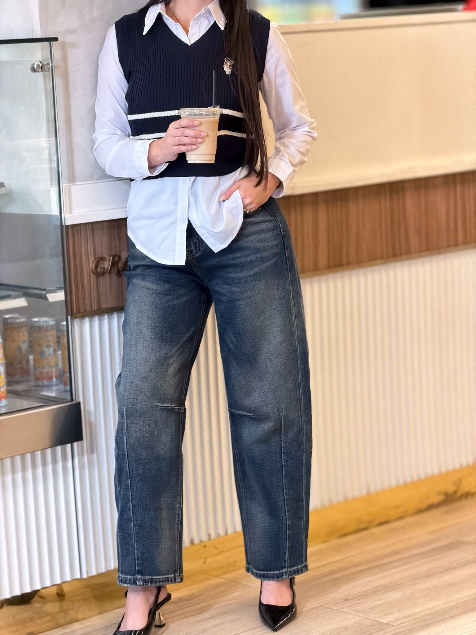 Pantalón Aurelia  - alternativa