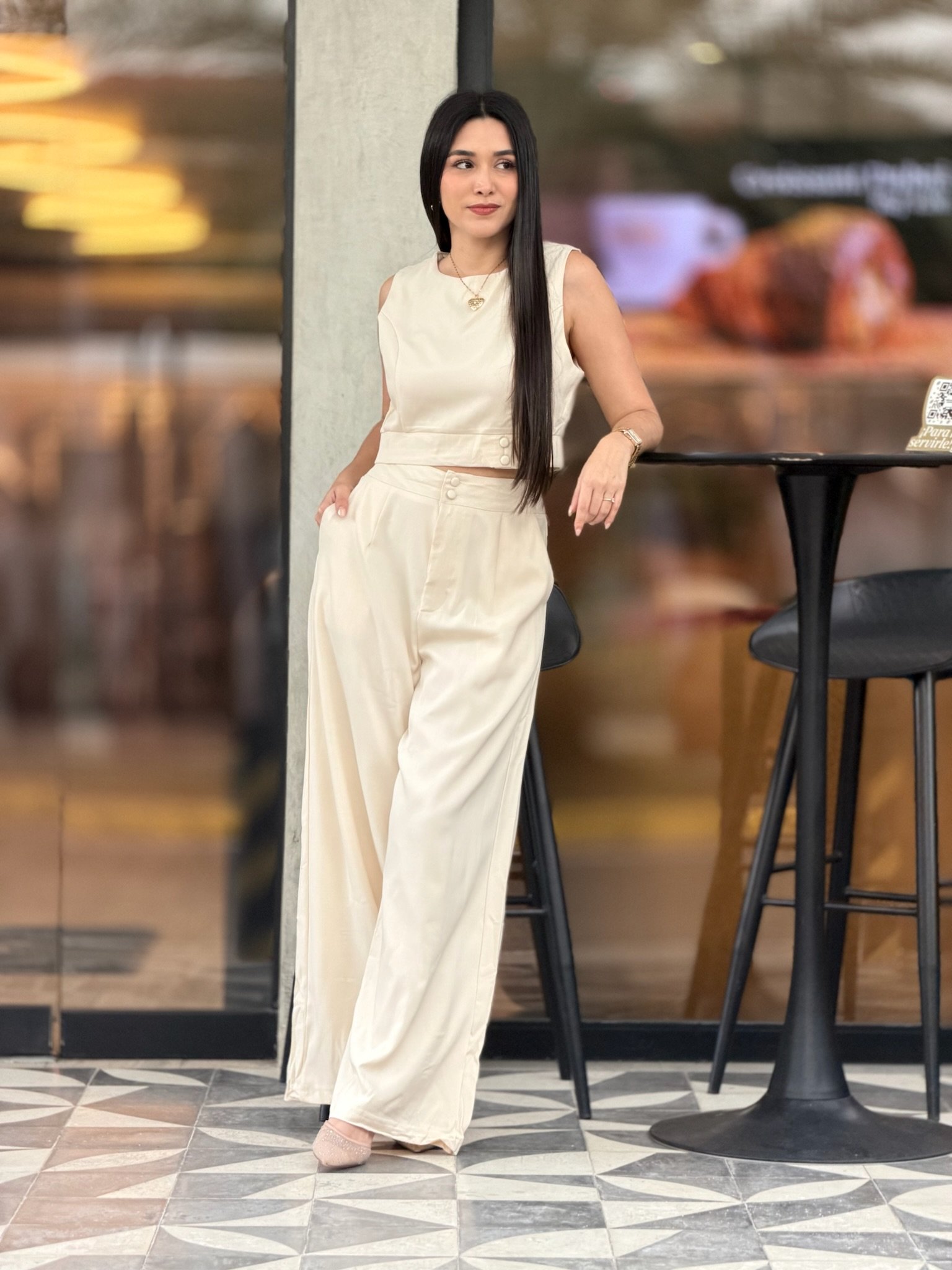 Set Alma - alternativa