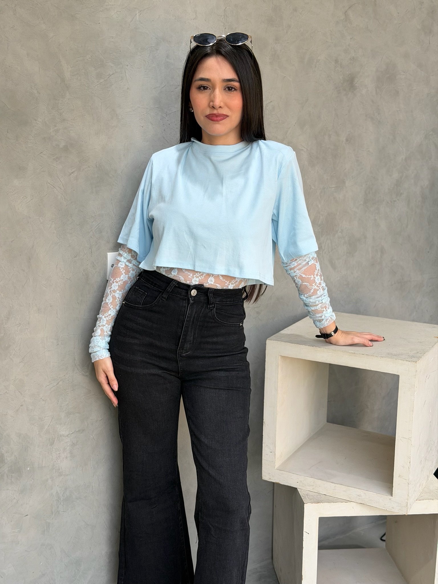 Top+Maya Nebula - alternativa