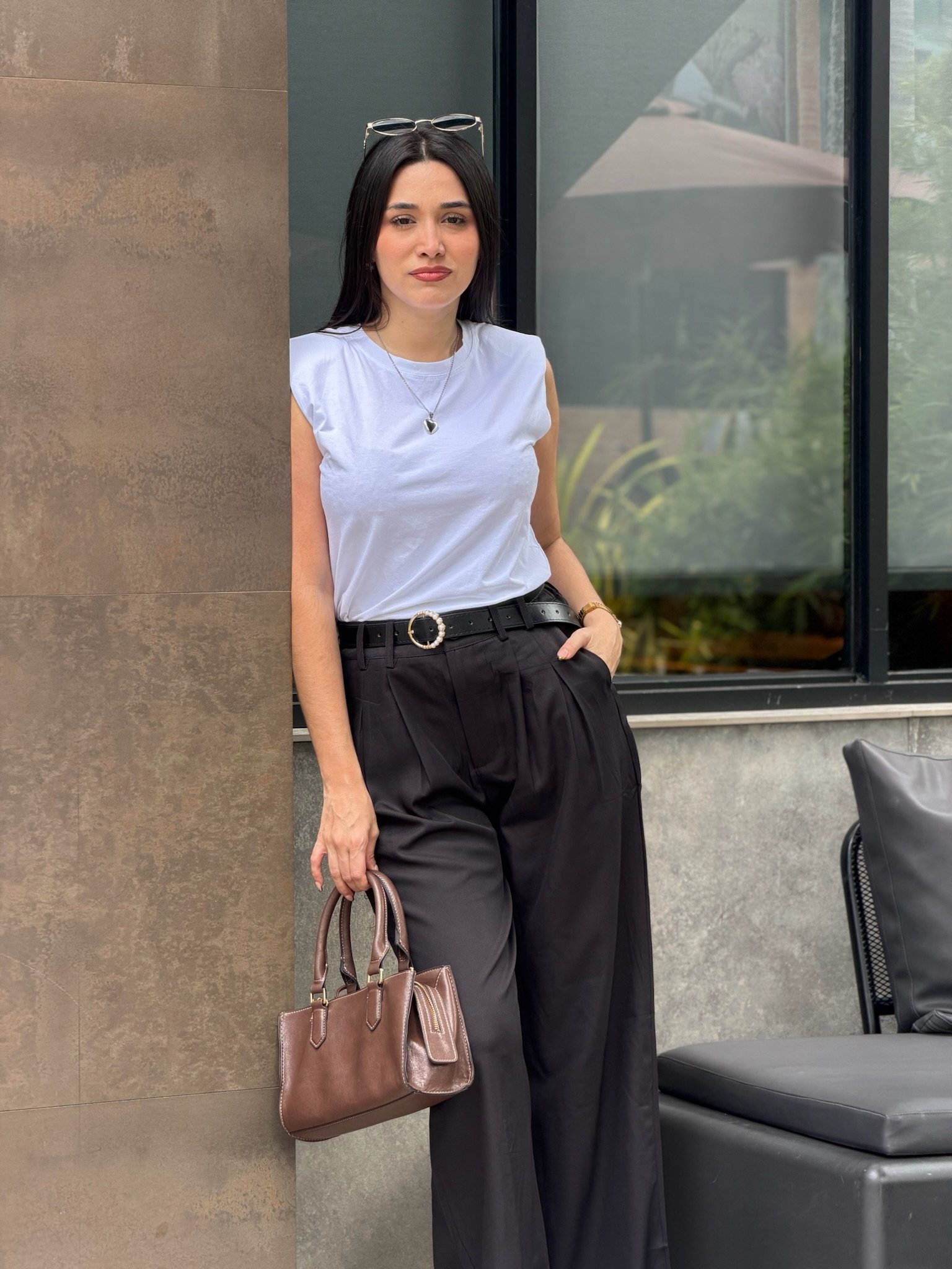 Blusa Vesper