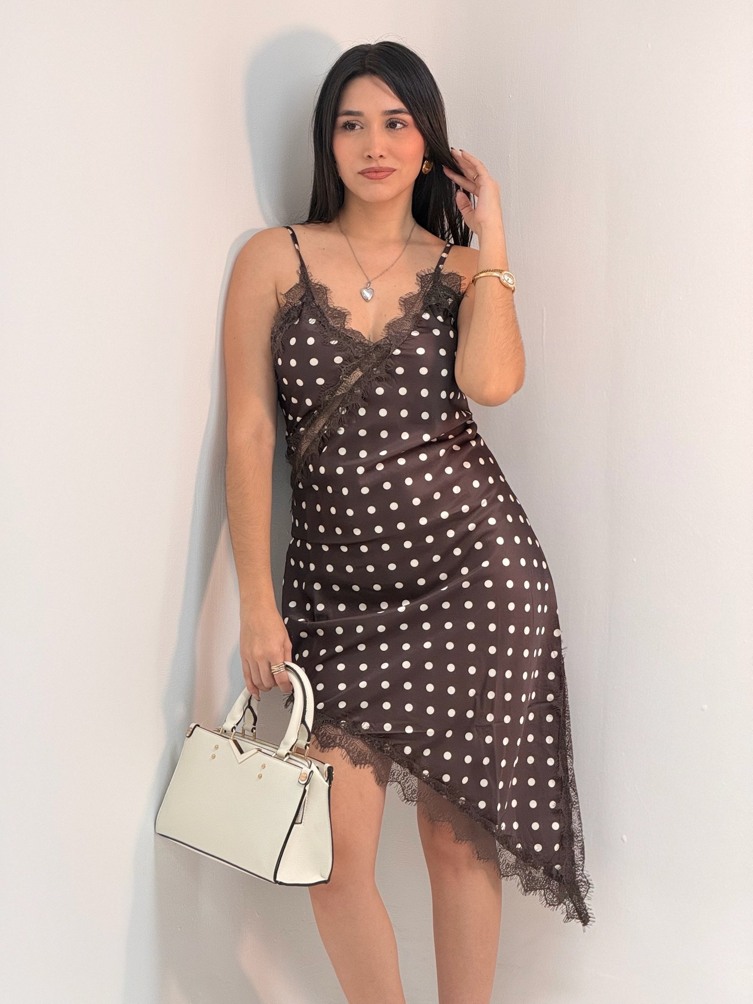 Vestido Ilusión 