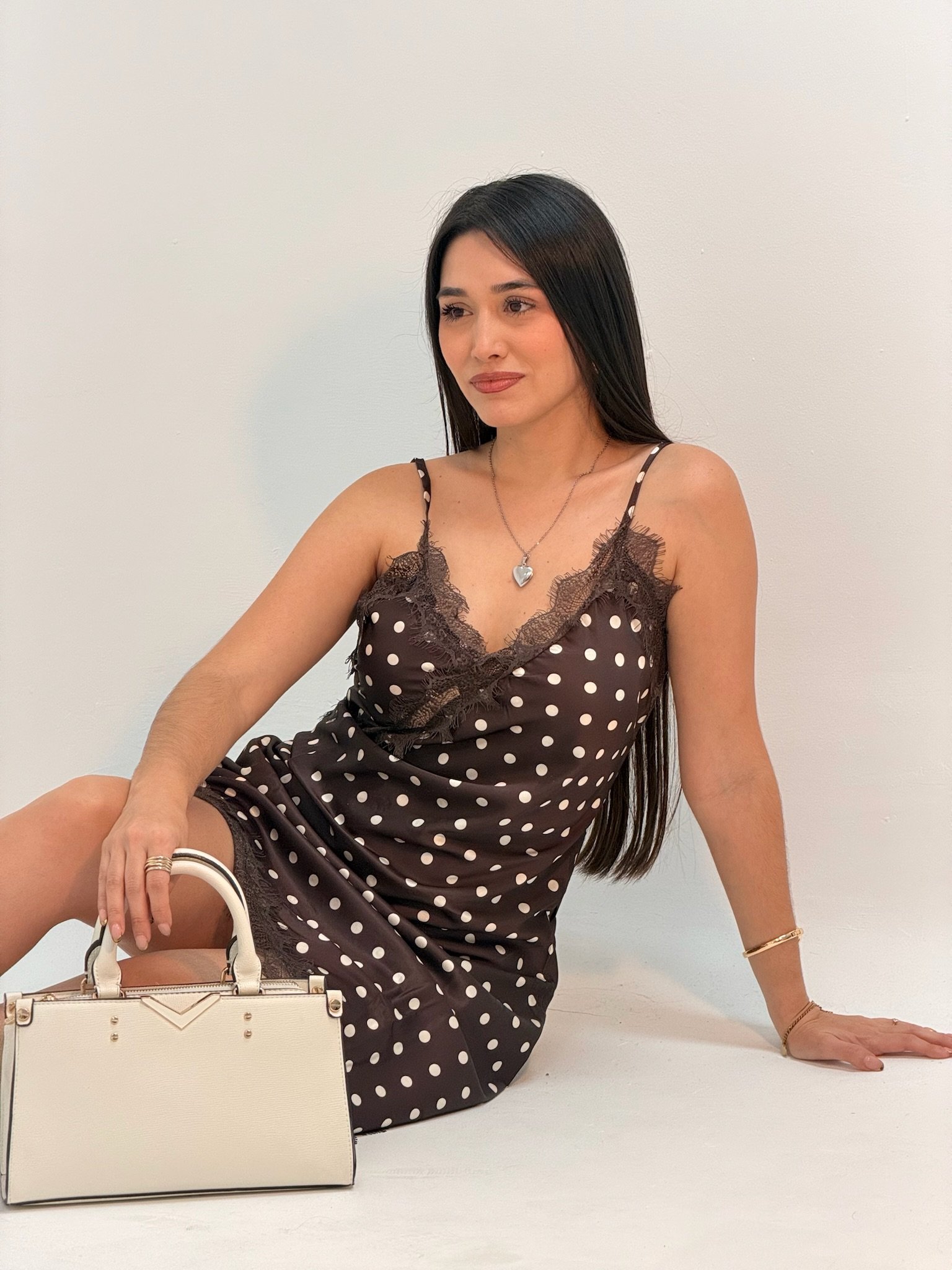 Vestido Ilusión  - Vista 3
