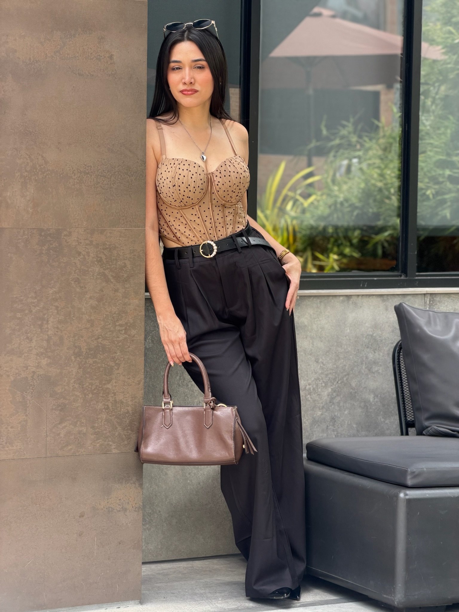 Pantalón Enigma 